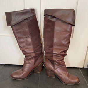 Lucky Brand Boots